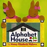 Alphabet House
