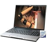 AMNB-P10057 17-Inch Laptop (Intel Mobile Core 2 Duo Processor T7500 (2.2GHz), 4GB DDR2-667, NVIDIA 8600M-GT 512MB, 250GB HDD, DVD +- R/RW, Vista Home Premium)