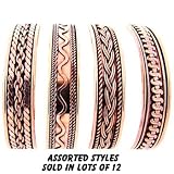 IMPORTED COPPER BRACELET