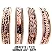 IMPORTED COPPER BRACELET