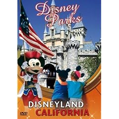 Disney Parks - Disneyland California