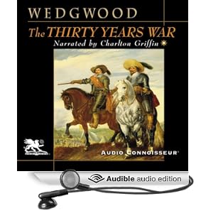 The Thirty Years War - C.V.Wedgwood