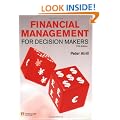 Financial Management for Decision Makers