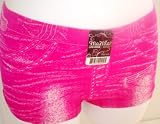 Mamia Sexy One Size Fits Most Stretch Hotpants Panty