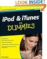 iPod and iTunes for Dummies