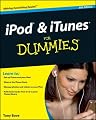 iPod & iTunes For Dummies (For Dummies (Computer/Tech))