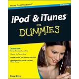 iPod & iTunes For Dummies (For Dummies (Computer/Tech))