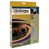 Polarwrap The Exchanger Mask, Exchanger II Model, Advantage Timber, Medium, 1 Mask