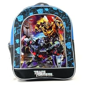 Transfomers Revenger of the Fallen 12
