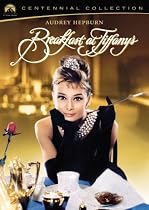 Breakfast At Tiffany's - Paramount Centennial Collection Streaming.
