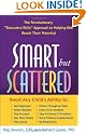 Smart but Scattered...