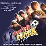 Die Teufelskicker-Ost