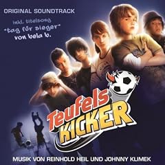 Die Teufelskicker-Ost