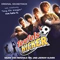 Die Teufelskicker-Ost