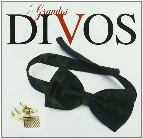 Import Grandes Divos