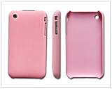 517y0KXXLLL. SL160  Net Hard Back Case Cover for Apple iPhone 3G 3GS Pink