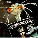 Roger Taylor Fun In Space 1981 Canadian vinyl LP X5E-522
