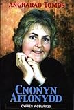 Cnonyn aflonydd