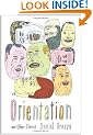 Orientation: And Other Stories