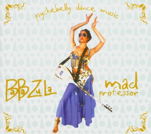 Produkt-Bild: Psychebelly Dance Music