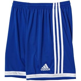 Buy Adidas Boys 8-20 Youth Valiente Short by adidas