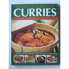 Worlds Greatest Ever Curries