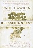 Blessed Unrest