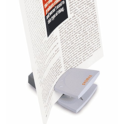 8803035006014 UPC Sysmax Stand Clip Upright Holder For Document A4