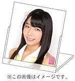(卓上)AKB48 中村麻里子 カレンダー 2014年