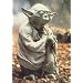Star Wars: Episode V - The Empire Strikes Back - Movie Poster: Yoda (Size: 27'' x 40'')