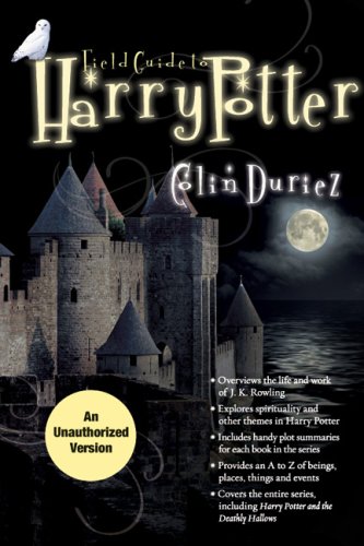 Field Guide to Harry Potter