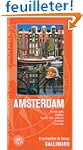 Amsterdam: Centre-Ville, Canaux, auto...