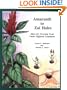 Amaranth to Zai Holes: Ideas for Growing Food Under Difficult Conditions