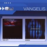 City, the/Voices