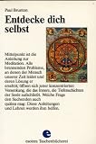 Produkt-Bild: Entdecke dich selbst