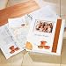 Family Recipe Book and Organizer