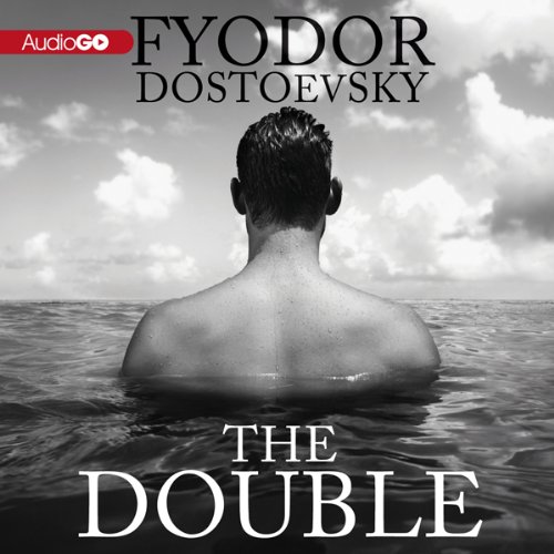 The Double - Fyodor Dostoyevsky 