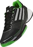 Produkt-Bild: adidas Schuh Adiz.Feath M&auml;nner, schwarz/gr&uuml;n