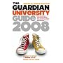 The Guardian University Guide 2008 (University Guide)