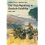 Der Maji-Maji-Krieg in Deutsch-Ostafrika. 1905 - 1907