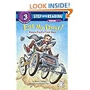 Eat My Dust! Henry Ford's First Race (Step into Reading)
