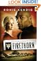 Firethorn (Discarded Heroes, Book 4)