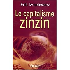 CAPITALISME ZINZIN (LE)
