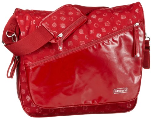 Imagen principal de Allerhand AH-MC-MOMB-02 L / 033 - Bolsa pañal