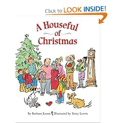 A Houseful of Christmas