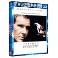 Presum� innocent [Blu-ray]
