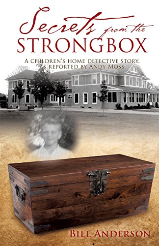 Secrets from the Strongbox, by Bill Anderson