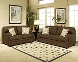 3pc Traditional Modern Fabric Sleeper Sofa Set, CO-AMB-S2 3pc Traditional Modern Fabric Sleeper Sofa Set, CO-AMB-S2