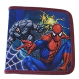 Spiderman Cd Dvd Case HolderIMAGE