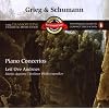 Grieg: Piano Concerto in A minor Op. 16; Schumann: Piano Concerto in A minor Op. 54